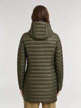 Load image into Gallery viewer, Reset Kyoto Jacket in Treking Green
