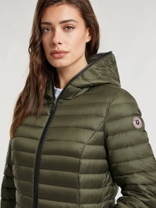 Reset Kyoto Jacket in Treking Green