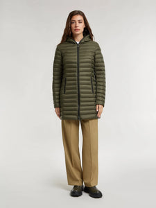 Reset Kyoto Jacket in Treking Green