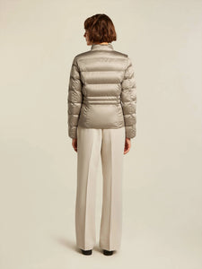 Beaumont Loredana Jacket in Taupe