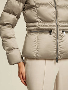 Beaumont Loredana Jacket in Taupe