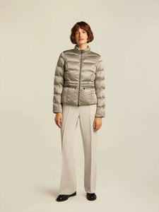 Beaumont Loredana Jacket in Taupe