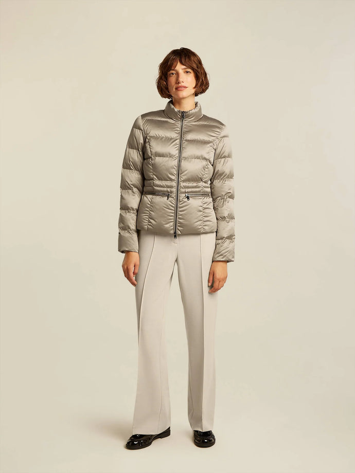 Beaumont Loredana Jacket in Taupe