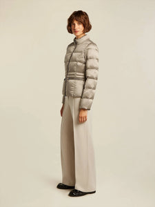Beaumont Loredana Jacket in Taupe