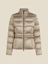 Load image into Gallery viewer, Beaumont Loredana Jacket in Taupe
