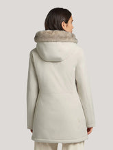 Load image into Gallery viewer, Reset Lahja Jacket in Silver Linning
