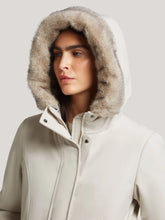 Load image into Gallery viewer, Reset Lahja Jacket in Silver Linning
