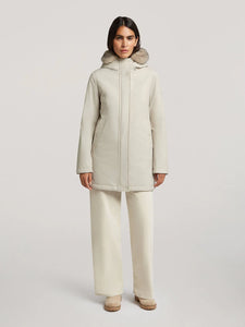 Reset Lahja Jacket in Silver Linning