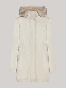 Reset Lahja Jacket in Silver Linning