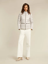 Load image into Gallery viewer, Beaumont Lila Jacket in Pearl
