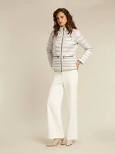 Load image into Gallery viewer, Beaumont Lila Jacket in Pearl
