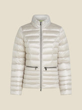 Load image into Gallery viewer, Beaumont Lila Jacket in Pearl
