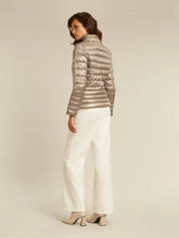 Load image into Gallery viewer, Beaumont Lila Jacket in Taupe
