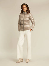 Load image into Gallery viewer, Beaumont Lila Jacket in Taupe
