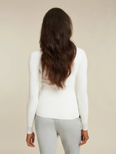 Load image into Gallery viewer, Beaumont Lucas Sweater in White
