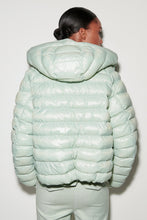 Load image into Gallery viewer, Luisa Cerano Outdoor Hooded Jacket
