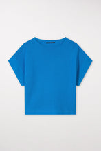 Load image into Gallery viewer, Luisa Cerano Cotton Blend Pullover
