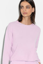 Load image into Gallery viewer, Luisa Cerano Cashmere Blend Pullover

