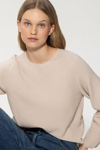 Load image into Gallery viewer, Luisa Cerano Wool Pullover
