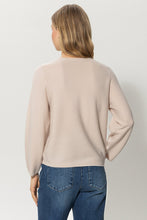 Load image into Gallery viewer, Luisa Cerano Wool Pullover
