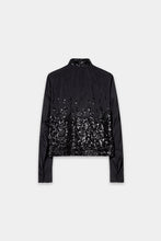 Load image into Gallery viewer, Luisa Cerano Sparkle Detail Jacket
