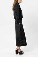 Load image into Gallery viewer, Luisa Cerano Sparkle Detail Jacket

