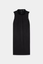 Load image into Gallery viewer, Luisa Cerano Sequin Dress
