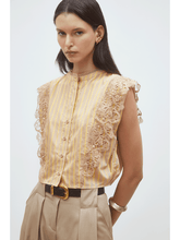 Load image into Gallery viewer, Suncoo Lazur Blouse
