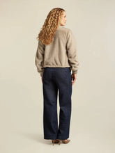 Load image into Gallery viewer, Beaumont Milaya Jacket in Chinchilla
