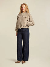 Load image into Gallery viewer, Beaumont Milaya Jacket in Chinchilla
