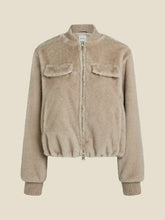 Load image into Gallery viewer, Beaumont Milaya Jacket in Chinchilla
