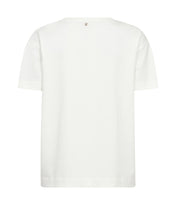 Load image into Gallery viewer, Mos Mosh Judd O-Short Sleeve Tee in Delicioso
