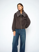 Load image into Gallery viewer, Mos Mosh Bellamy Loisa Jacket in Delicioso
