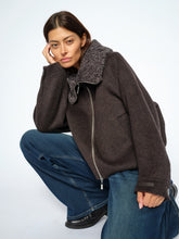 Load image into Gallery viewer, Mos Mosh Bellamy Loisa Jacket in Delicioso
