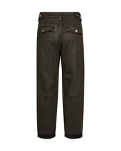 Load image into Gallery viewer, Mos Mosh Aymen Coated Pants
