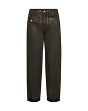 Load image into Gallery viewer, Mos Mosh Aymen Coated Pants
