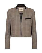 Load image into Gallery viewer, Mos Mosh Callise Lue Blazer in Port Royal
