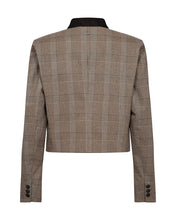 Load image into Gallery viewer, Mos Mosh Callise Lue Blazer in Port Royal
