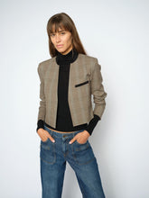 Load image into Gallery viewer, Mos Mosh Callise Lue Blazer in Port Royal
