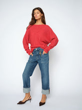 Load image into Gallery viewer, Mos Mosh Rachel Kyoto Jeans in Blue
