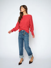 Load image into Gallery viewer, Mos Mosh Rachel Kyoto Jeans in Blue

