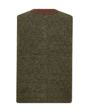 Load image into Gallery viewer, Mos Mosh Esti Knit Vest in Rosin
