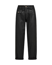 Load image into Gallery viewer, Mos Mosh Aymen Coated Pants
