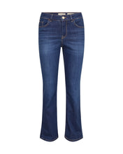 Load image into Gallery viewer, Mos Mosh Ashley Deluxe Jeans in Blue
