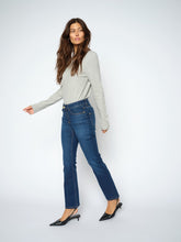 Load image into Gallery viewer, Mos Mosh Ashley Deluxe Jeans in Blue
