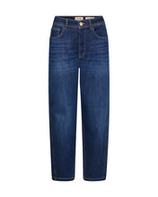 Load image into Gallery viewer, Mosh Mosh Aymen Deluxe Jeans in Blue
