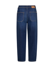 Load image into Gallery viewer, Mosh Mosh Aymen Deluxe Jeans in Blue
