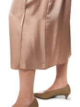 Load image into Gallery viewer, Marc Cain Midi Satin Dress
