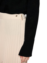 Load image into Gallery viewer, Marc Cain &#39;Rethink Together&#39; Pleated Skirt
