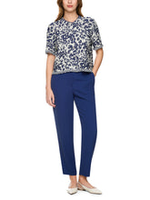 Load image into Gallery viewer, MarcCain 'Knitted in Germany' Cardigan in Ecru

